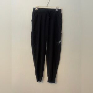 Thalia Sodi Black Cargo Pants